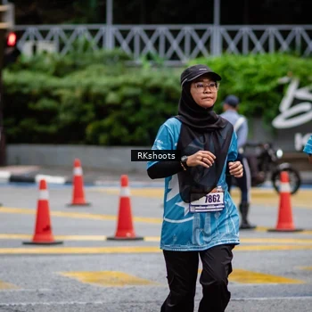 Runner Photo 8981432