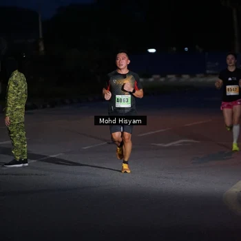 Runner Photo 8981433