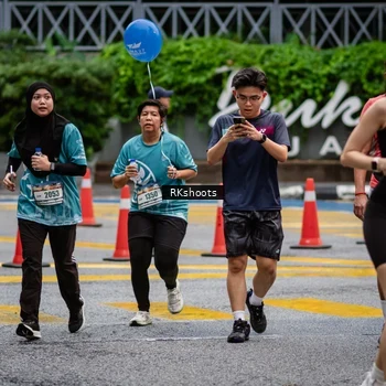 Runner Photo 8981434