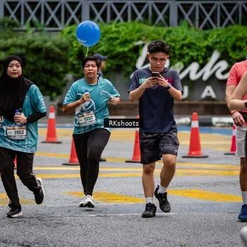 Runner Photo 8981435