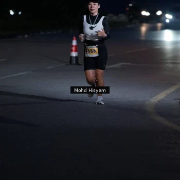 Runner Photo 8981436