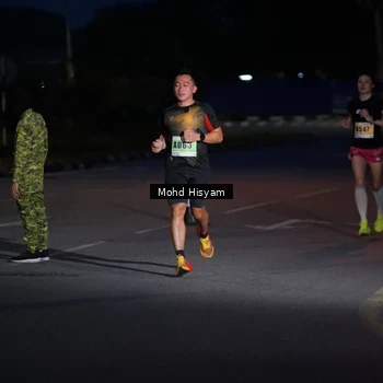 Runner Photo 8981437