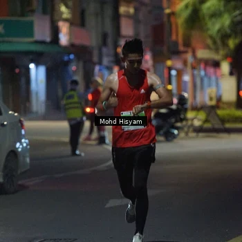 Runner Photo 8981438