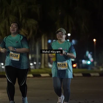 Runner Photo 8981439