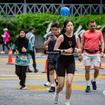 Runner Photo 8981440