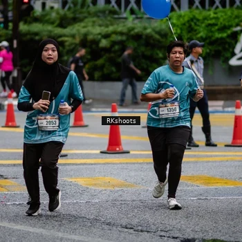 Runner Photo 8981441