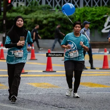 Runner Photo 8981442