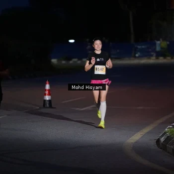 Runner Photo 8981443