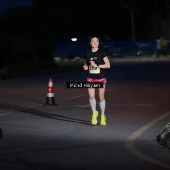 Runner Photo 8981444