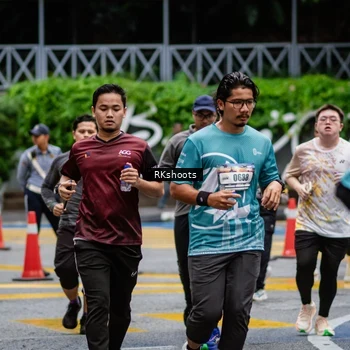 Runner Photo 8981445