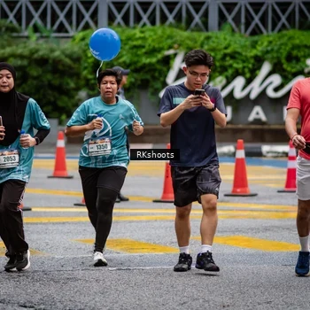 Runner Photo 8981446