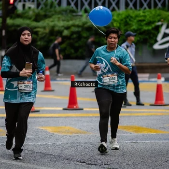 Runner Photo 8981447