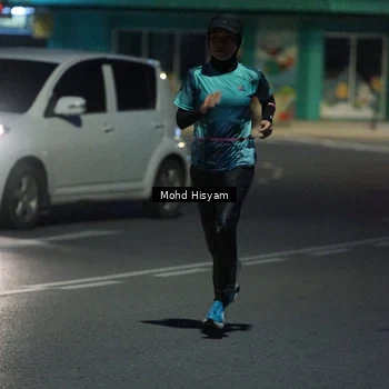 Runner Photo 8981448
