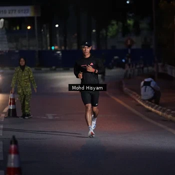 Runner Photo 8981449