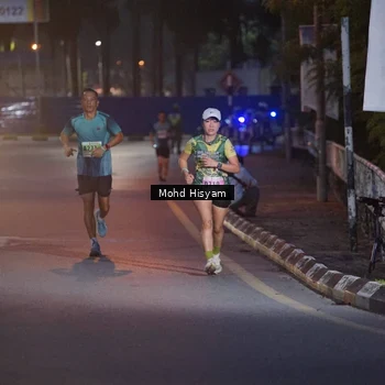 Runner Photo 8981450