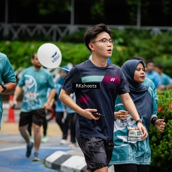 Runner Photo 8981451