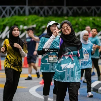 Runner Photo 8981452