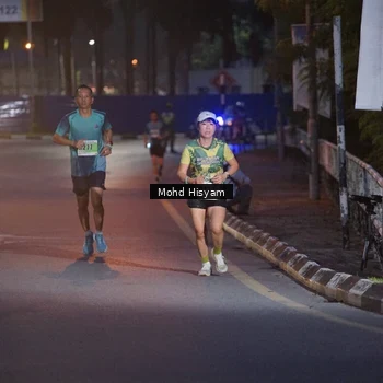 Runner Photo 8981453