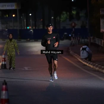 Runner Photo 8981454
