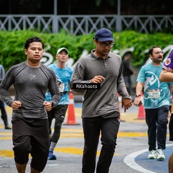 Runner Photo 8981455