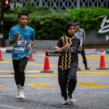 Runner Photo 8981456