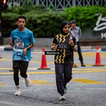 Runner Photo 8981457
