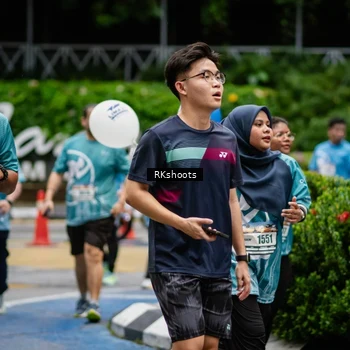 Runner Photo 8981458
