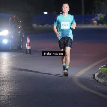 Runner Photo 8981459