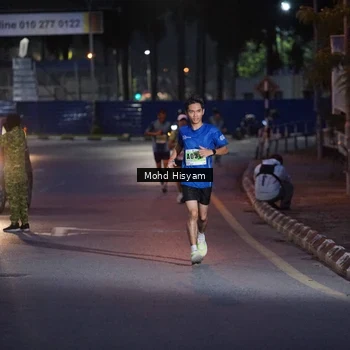 Runner Photo 8981460