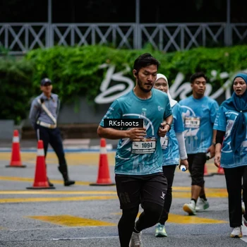 Runner Photo 8981461