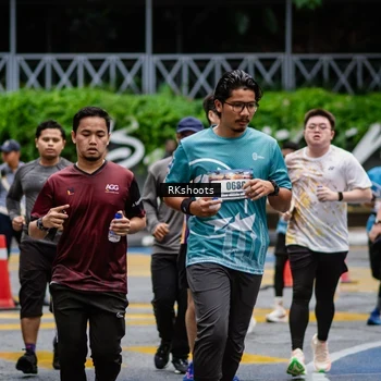 Runner Photo 8981462