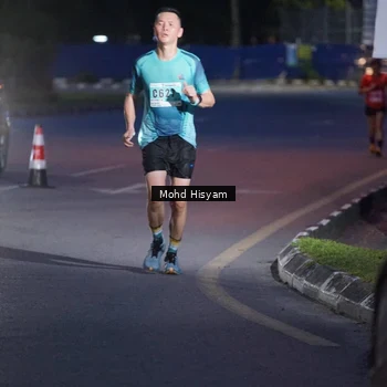 Runner Photo 8981463