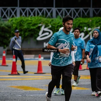 Runner Photo 8981464