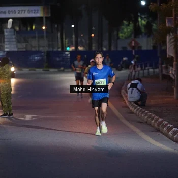 Runner Photo 8981465