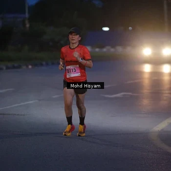 Runner Photo 8981466