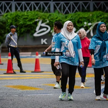 Runner Photo 8981467