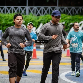Runner Photo 8981468