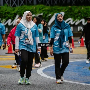 Runner Photo 8981469
