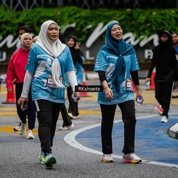 Runner Photo 8981470