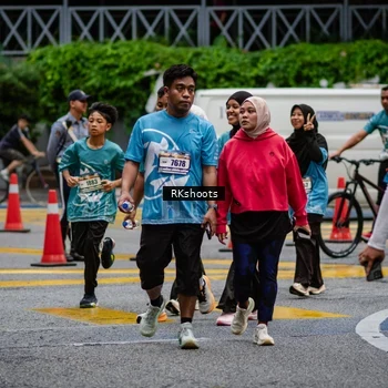 Runner Photo 8981471