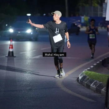 Runner Photo 8981473