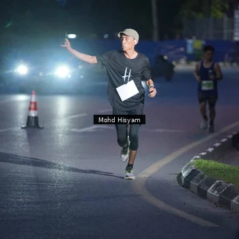 Runner Photo 8981474