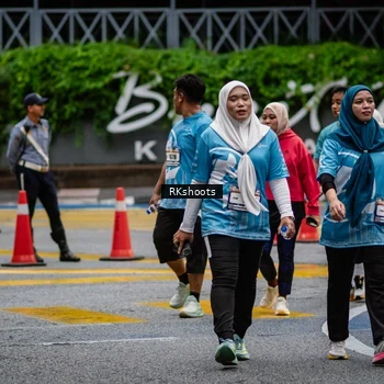 Runner Photo 8981475