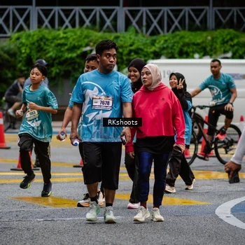 Runner Photo 8981476