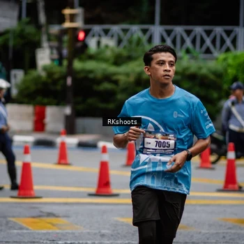 Runner Photo 8981477