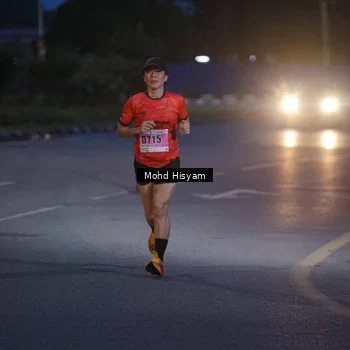 Runner Photo 8981478