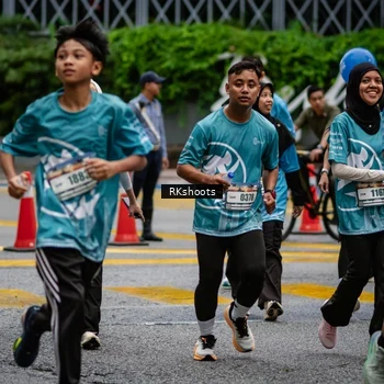 Runner Photo 8981479