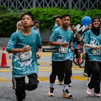 Runner Photo 8981480
