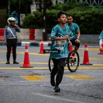 Runner Photo 8981481
