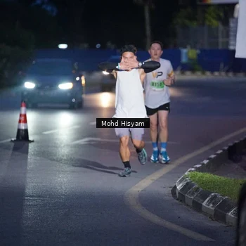 Runner Photo 8981482